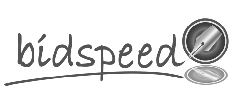 Click here for Bidspeed. Opportunity-based business development.